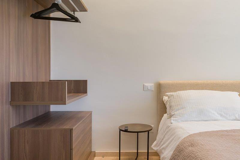 Room Castelvecchio 베로나 외부 사진
