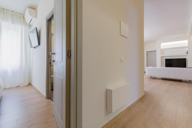 Room Castelvecchio 베로나 외부 사진